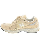 New Balance（ニューバランス）スニーカー ベージュ サイズ:27cm メンズ/2200610753220