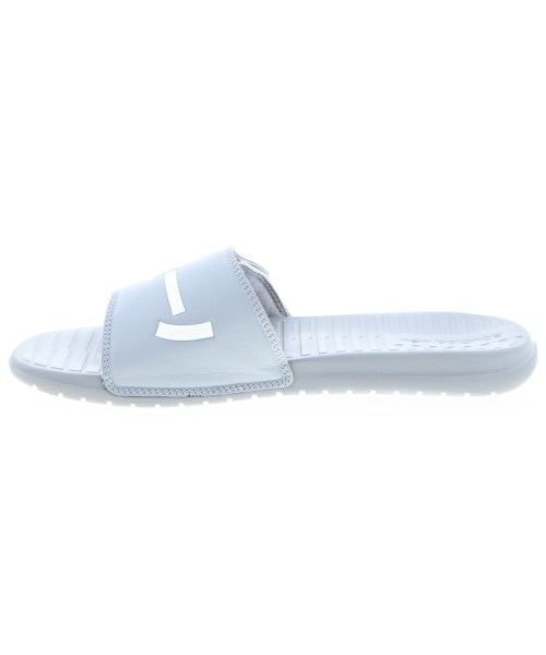 New Balance（ニューバランス）サンダル グレー サイズ:26cm メンズ/2200610753251