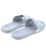New Balance（ニューバランス）サンダル グレー サイズ:26cm メンズ/2200610753251
