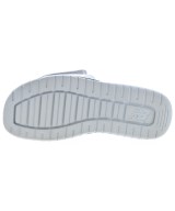 New Balance（ニューバランス）サンダル グレー サイズ:26cm メンズ/2200610753251
