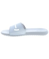 New Balance（ニューバランス）サンダル グレー サイズ:26cm メンズ/2200610753251