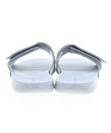 New Balance（ニューバランス）サンダル グレー サイズ:26cm メンズ/2200610753251