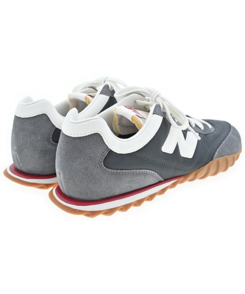 New Balance（ニューバランス）スニーカー グレー サイズ:29cm メンズ/2200611955074