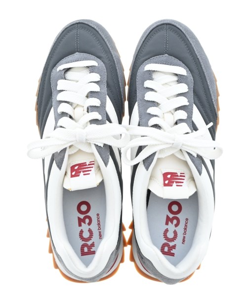 New Balance（ニューバランス）スニーカー グレー サイズ:29cm メンズ/2200611955074