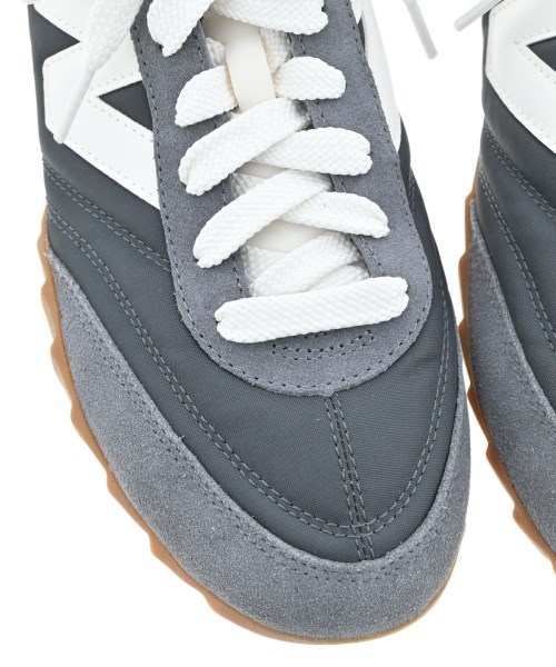 New Balance（ニューバランス）スニーカー グレー サイズ:29cm メンズ/2200611955074
