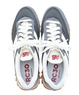 New Balance（ニューバランス）スニーカー グレー サイズ:29cm メンズ/2200611955074