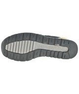 New Balance（ニューバランス）スニーカー 黒 サイズ:25.5cm メンズ/2200612409019