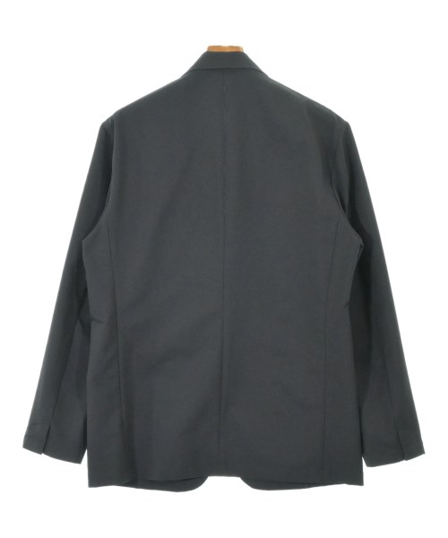 New Balance（ニューバランス）カジュアルジャケット 黒 サイズ:L メンズ/2200612419018