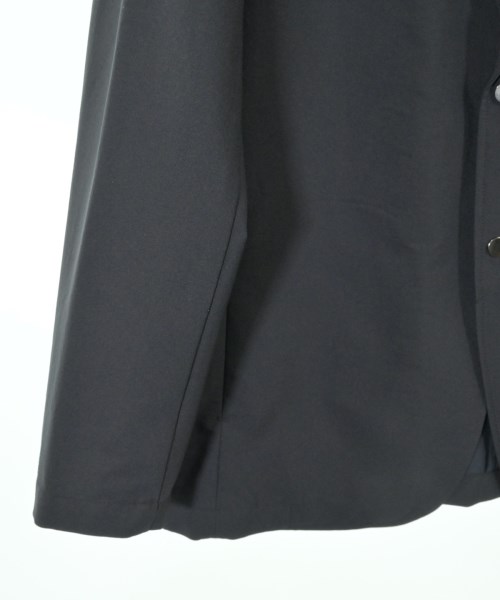 New Balance（ニューバランス）カジュアルジャケット 黒 サイズ:L メンズ/2200612419018