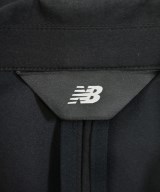 New Balance（ニューバランス）カジュアルジャケット 黒 サイズ:L メンズ/2200612419018