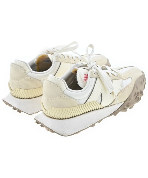 New Balance（ニューバランス）スニーカー ベージュ サイズ:24cm レディース/2200612565012