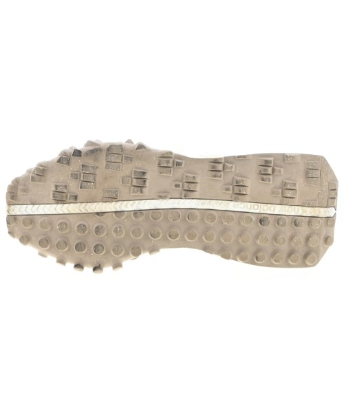 New Balance（ニューバランス）スニーカー ベージュ サイズ:24cm レディース/2200612565012