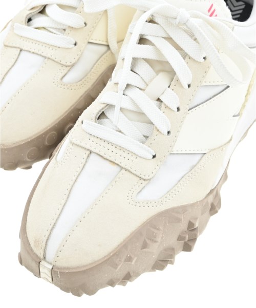 New Balance（ニューバランス）スニーカー ベージュ サイズ:24cm レディース/2200612565012