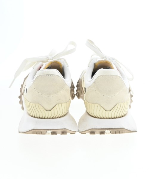 New Balance（ニューバランス）スニーカー ベージュ サイズ:24cm レディース/2200612565012