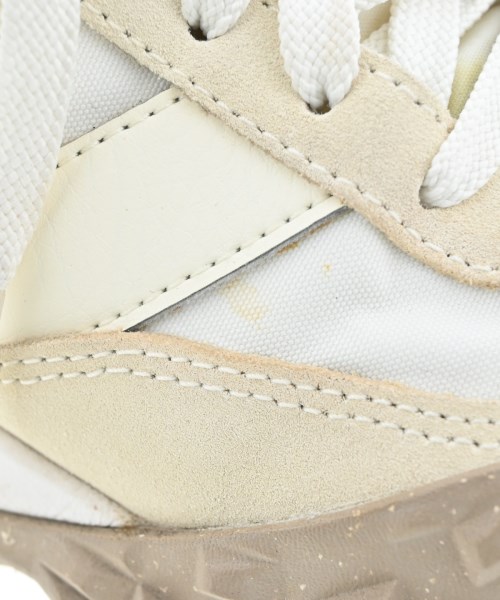 New Balance（ニューバランス）スニーカー ベージュ サイズ:24cm レディース/2200612565012