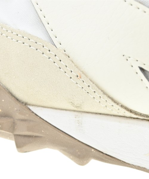 New Balance（ニューバランス）スニーカー ベージュ サイズ:24cm レディース/2200612565012