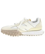 New Balance（ニューバランス）スニーカー ベージュ サイズ:24cm レディース/2200612565012