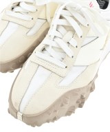 New Balance（ニューバランス）スニーカー ベージュ サイズ:24cm レディース/2200612565012
