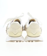 New Balance（ニューバランス）スニーカー ベージュ サイズ:24cm レディース/2200612565012