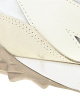 New Balance（ニューバランス）スニーカー ベージュ サイズ:24cm レディース/2200612565012