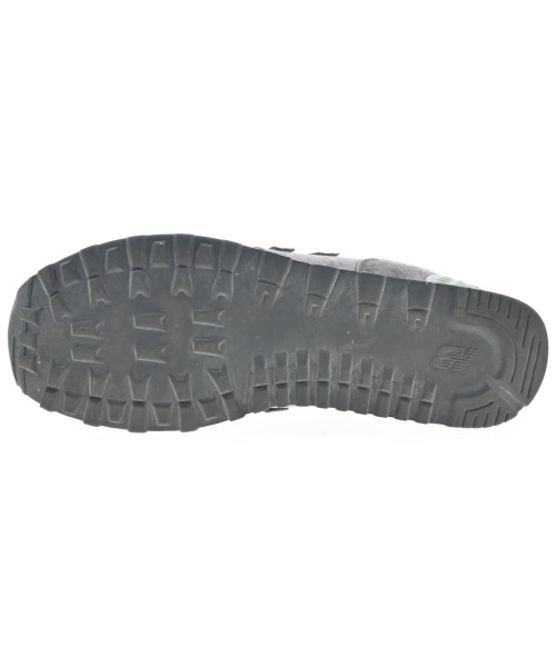 New Balance（ニューバランス）スニーカー グレー サイズ:US11(29cm位) メンズ/2200612576025