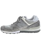 New Balance（ニューバランス）スニーカー グレー サイズ:US11(29cm位) メンズ/2200612576025