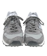 New Balance（ニューバランス）スニーカー グレー サイズ:US11(29cm位) メンズ/2200612576025