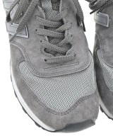 New Balance（ニューバランス）スニーカー グレー サイズ:US11(29cm位) メンズ/2200612576025