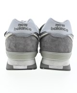 New Balance（ニューバランス）スニーカー グレー サイズ:US11(29cm位) メンズ/2200612576025