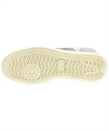 New Balance（ニューバランス）スニーカー グレー サイズ:24cm レディース/2200612606098