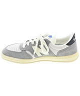 New Balance（ニューバランス）スニーカー グレー サイズ:24cm レディース/2200612606098