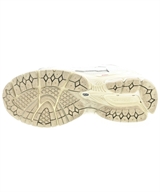New Balance（ニューバランス）スニーカー 白 サイズ:24cm レディース/2200612730113