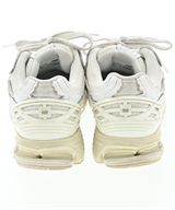 New Balance（ニューバランス）スニーカー 白 サイズ:24cm レディース/2200612730113