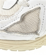 New Balance（ニューバランス）スニーカー 白 サイズ:24cm レディース/2200612730113