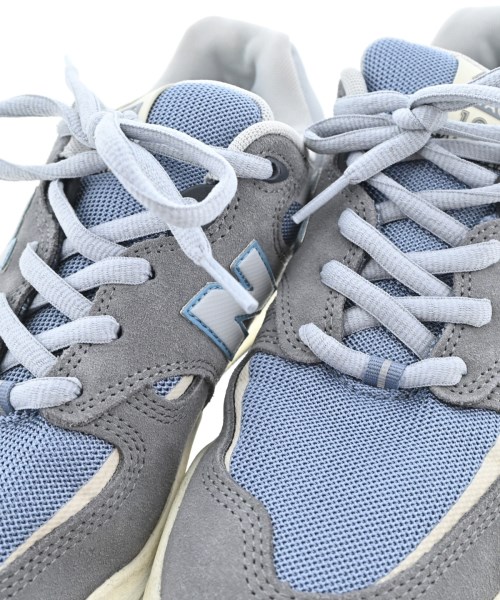 New Balance（ニューバランス）スニーカー グレー サイズ:26.5cm メンズ/2200610355172