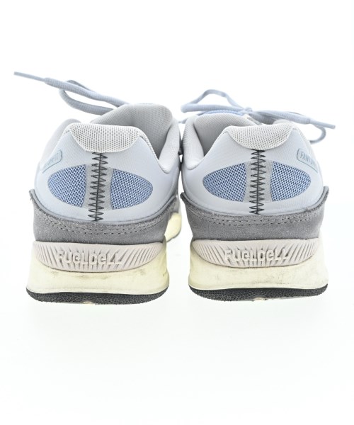 New Balance（ニューバランス）スニーカー グレー サイズ:26.5cm メンズ/2200610355172
