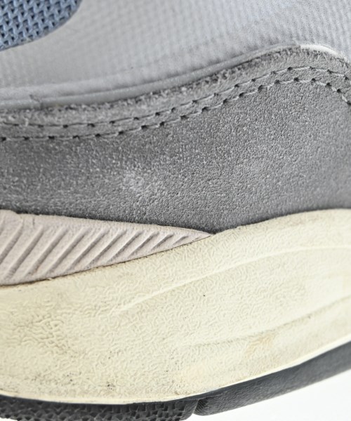 New Balance（ニューバランス）スニーカー グレー サイズ:26.5cm メンズ/2200610355172