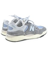 New Balance（ニューバランス）スニーカー グレー サイズ:26.5cm メンズ/2200610355172
