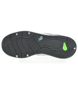 New Balance（ニューバランス）スニーカー グレー サイズ:26.5cm メンズ/2200610355172
