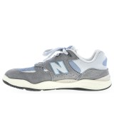 New Balance（ニューバランス）スニーカー グレー サイズ:26.5cm メンズ/2200610355172