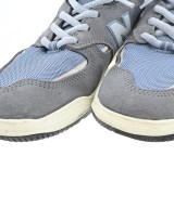 New Balance（ニューバランス）スニーカー グレー サイズ:26.5cm メンズ/2200610355172