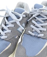 New Balance（ニューバランス）スニーカー グレー サイズ:26.5cm メンズ/2200610355172
