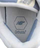 New Balance（ニューバランス）スニーカー グレー サイズ:26.5cm メンズ/2200610355172