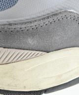 New Balance（ニューバランス）スニーカー グレー サイズ:26.5cm メンズ/2200610355172
