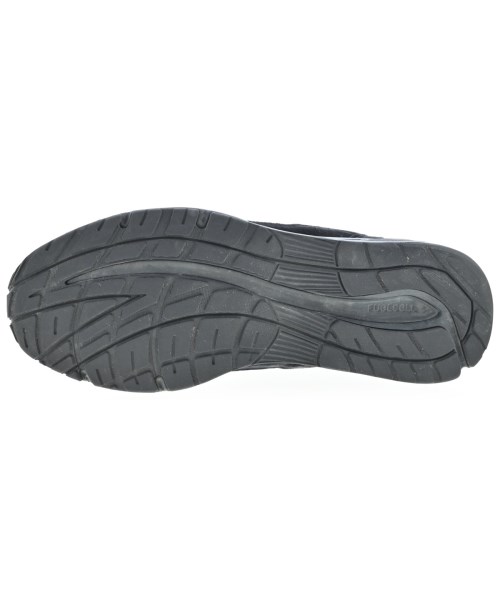 New Balance（ニューバランス）スニーカー 黒 サイズ:US9(27cm位) メンズ/2200613010023