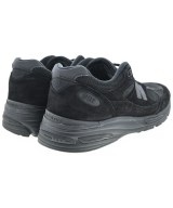 New Balance（ニューバランス）スニーカー 黒 サイズ:US9(27cm位) メンズ/2200613010023