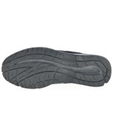 New Balance（ニューバランス）スニーカー 黒 サイズ:US9(27cm位) メンズ/2200613010023