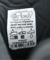 New Balance（ニューバランス）スニーカー 黒 サイズ:US9(27cm位) メンズ/2200613010023