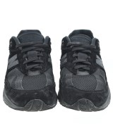 New Balance（ニューバランス）スニーカー 黒 サイズ:US9(27cm位) メンズ/2200613010023
