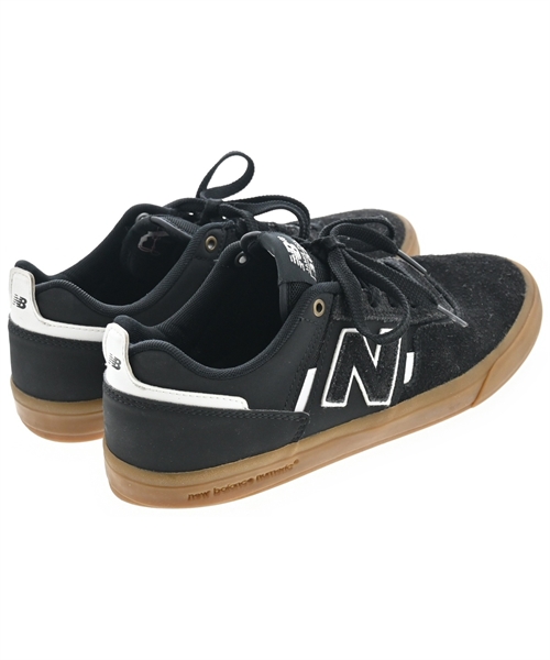 New Balance（ニューバランス）スニーカー 黒 サイズ:26.5cm メンズ/2200613065061